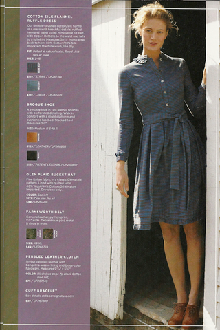 Illustration for article titled LL Bean Signature: A (Kind Of) Youthful Spin On Woodsy & Preppy